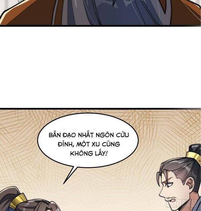 Ta Đích Thật Không Phải Con Trai Khí Vận - Chương 7 - Trang 29