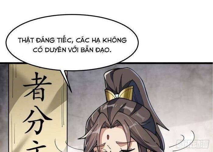 Ta Đích Thật Không Phải Con Trai Khí Vận - Chương 7 - Trang 33