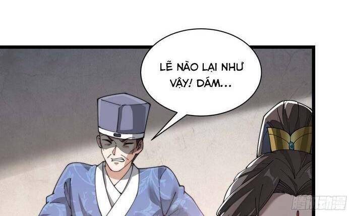 Ta Đích Thật Không Phải Con Trai Khí Vận - Chương 7 - Trang 35