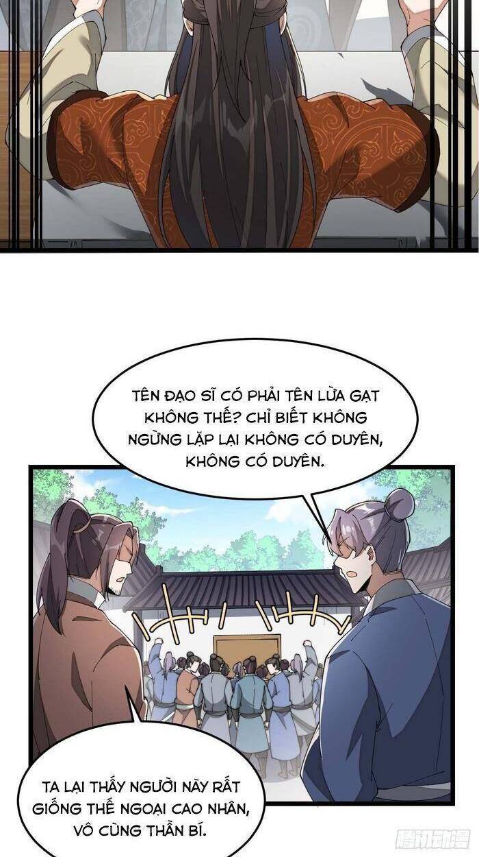 Ta Đích Thật Không Phải Con Trai Khí Vận - Chương 7 - Trang 39