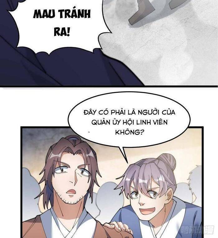 Ta Đích Thật Không Phải Con Trai Khí Vận - Chương 7 - Trang 41