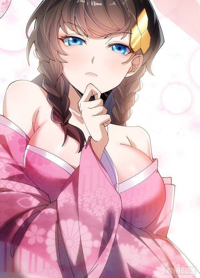 Ta Đích Thật Không Phải Con Trai Khí Vận - Chương 7 - Trang 47