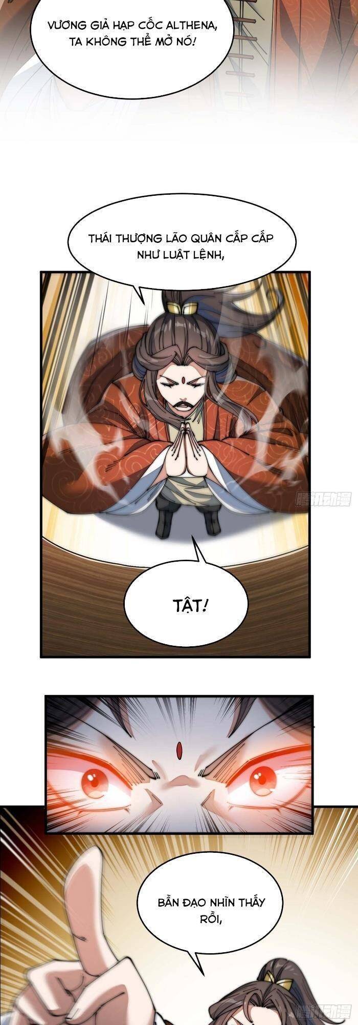 Ta Đích Thật Không Phải Con Trai Khí Vận - Chương 8 - Trang 25