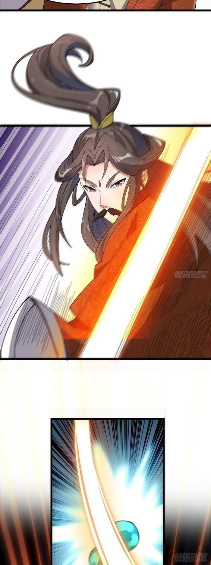 Ta Đích Thật Không Phải Con Trai Khí Vận - Chương 9 - Trang 27