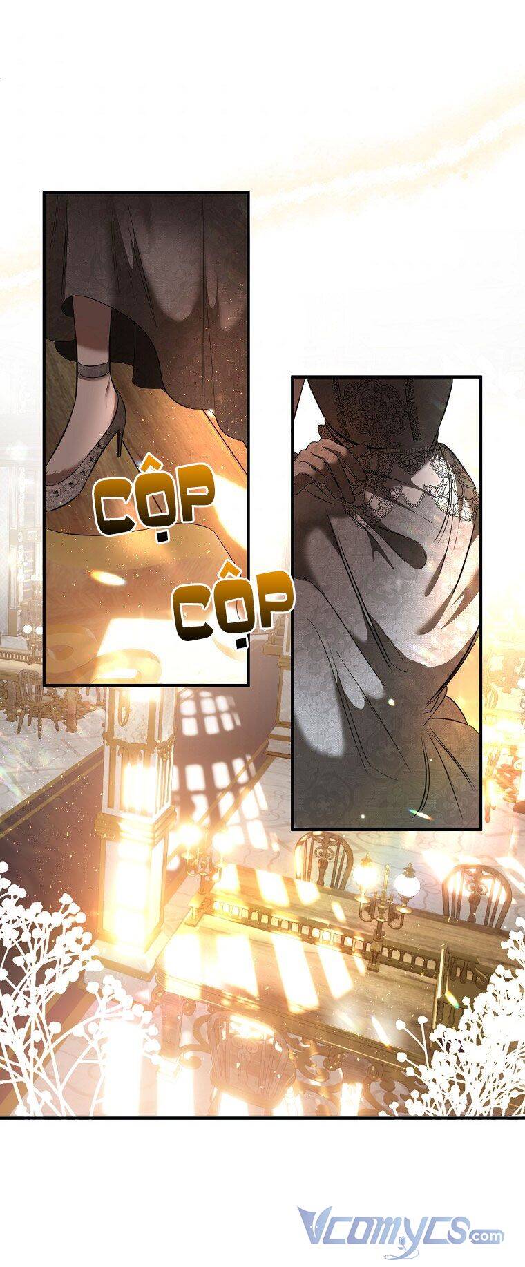 Phương Pháp Sống Sót Khi Phải Ngủ Cùng Hoàng Đế - Chương 15 - Trang 1