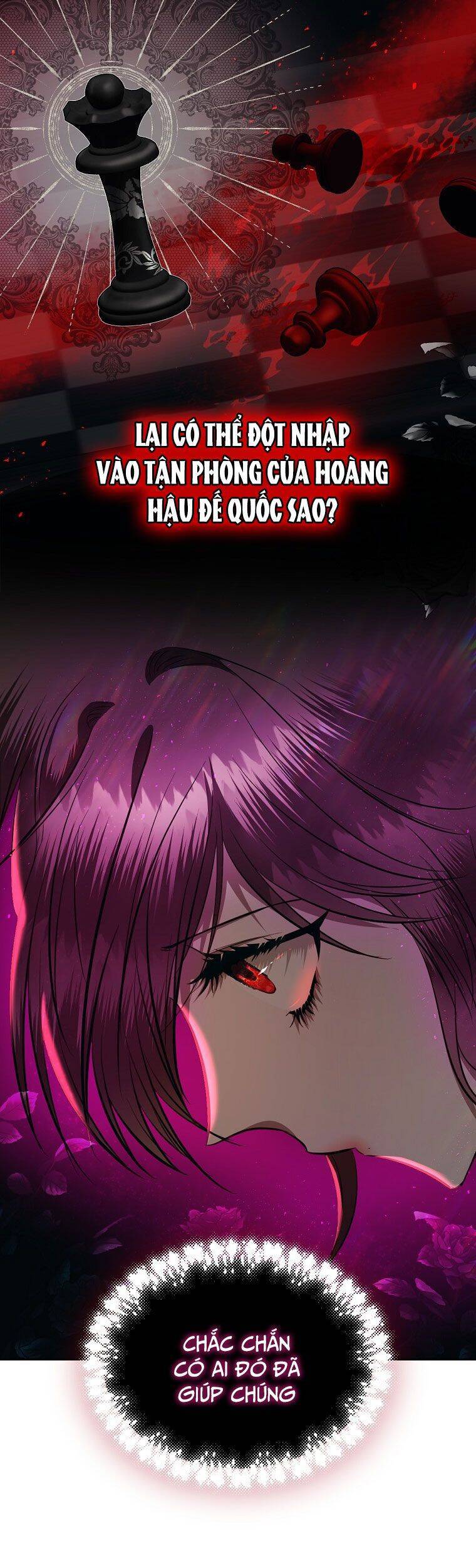 Phương Pháp Sống Sót Khi Phải Ngủ Cùng Hoàng Đế - Chương 15 - Trang 11