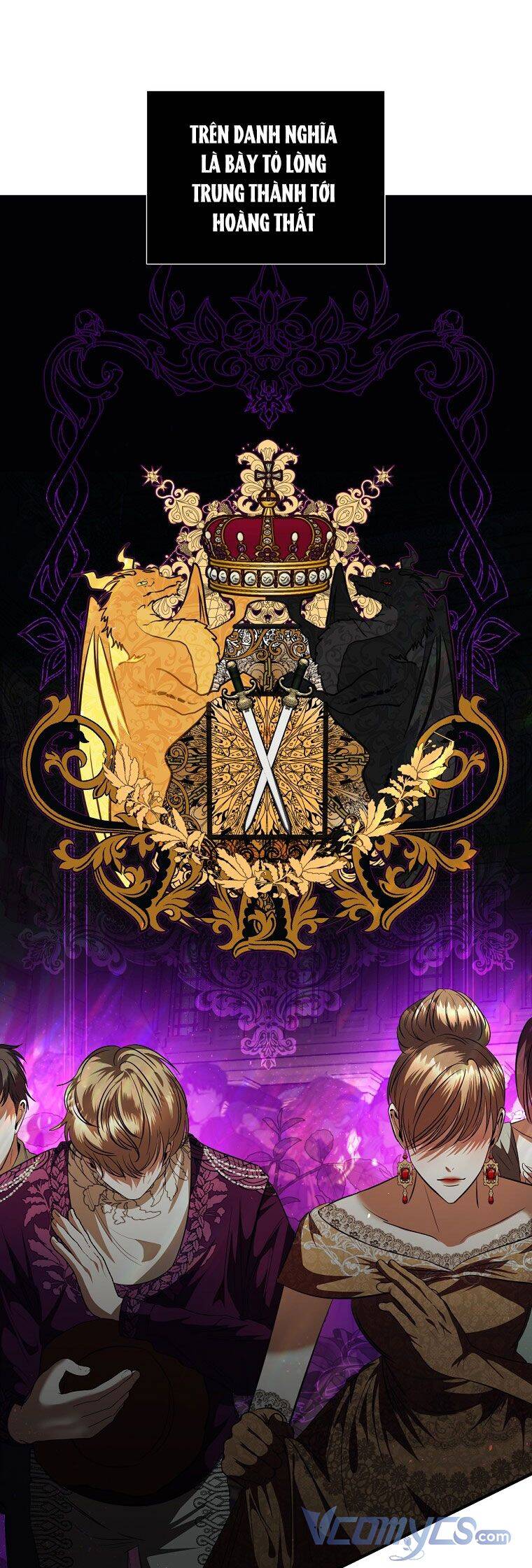 Phương Pháp Sống Sót Khi Phải Ngủ Cùng Hoàng Đế - Chương 15 - Trang 13