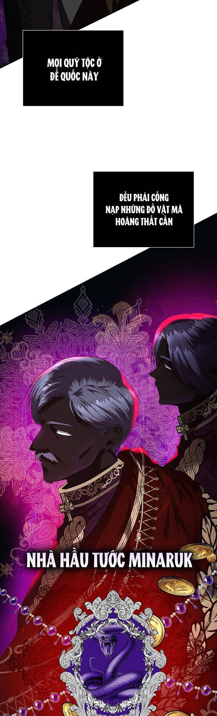 Phương Pháp Sống Sót Khi Phải Ngủ Cùng Hoàng Đế - Chương 15 - Trang 14