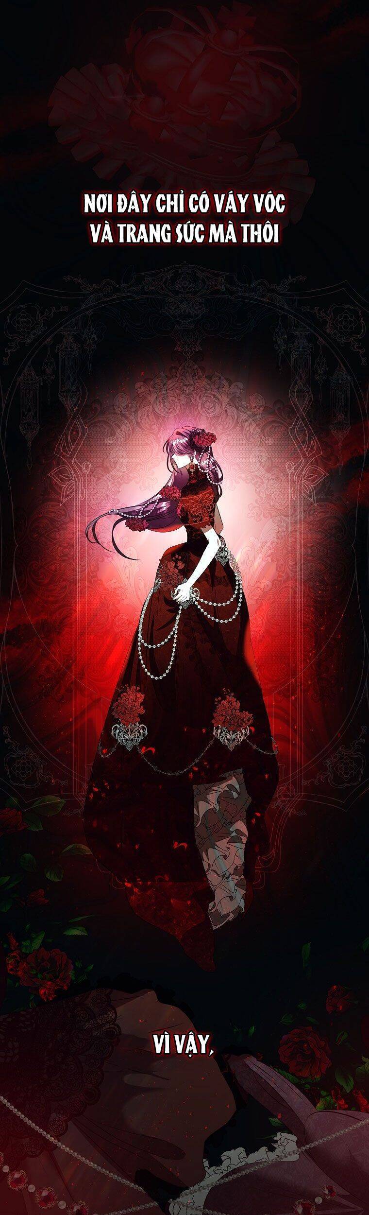 Phương Pháp Sống Sót Khi Phải Ngủ Cùng Hoàng Đế - Chương 15 - Trang 18