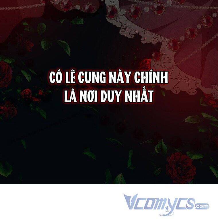 Phương Pháp Sống Sót Khi Phải Ngủ Cùng Hoàng Đế - Chương 15 - Trang 19