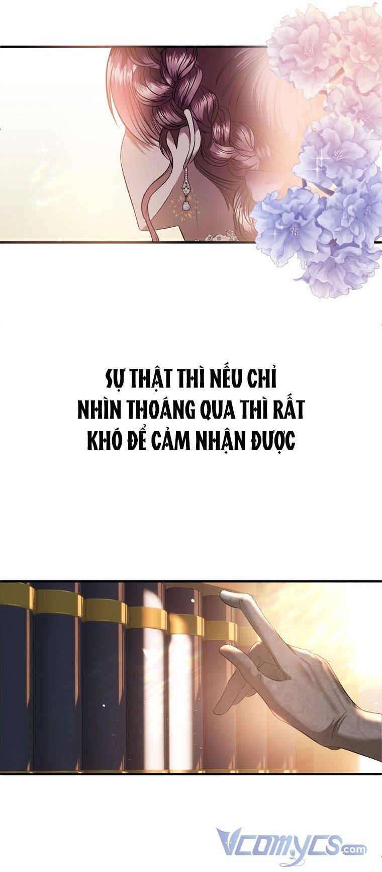 Phương Pháp Sống Sót Khi Phải Ngủ Cùng Hoàng Đế - Chương 15 - Trang 3