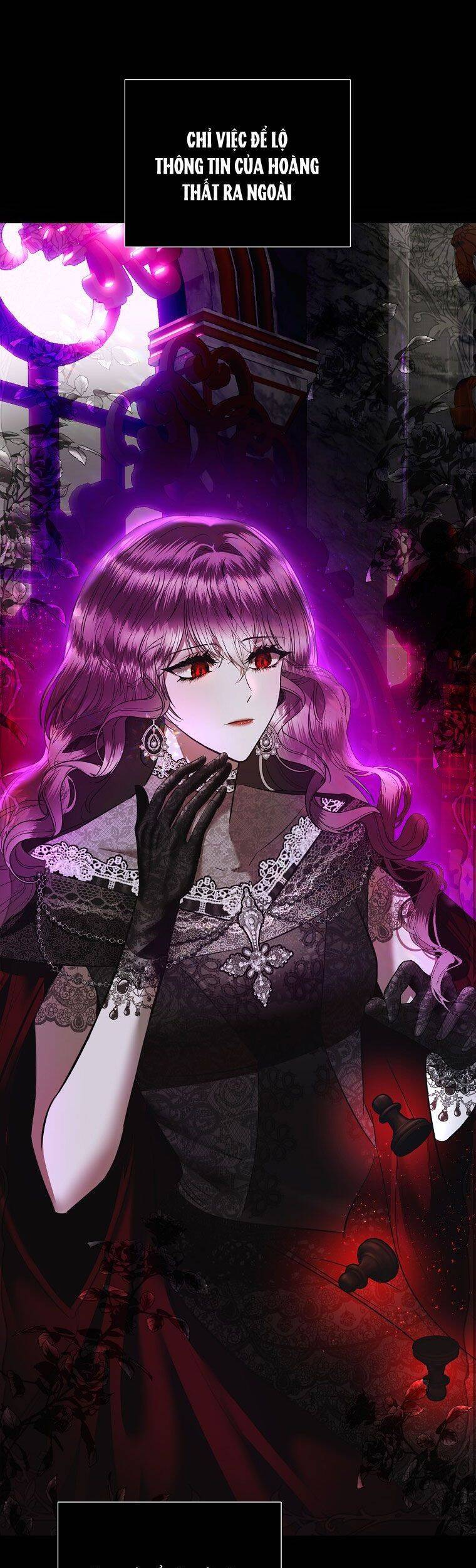 Phương Pháp Sống Sót Khi Phải Ngủ Cùng Hoàng Đế - Chương 15 - Trang 22