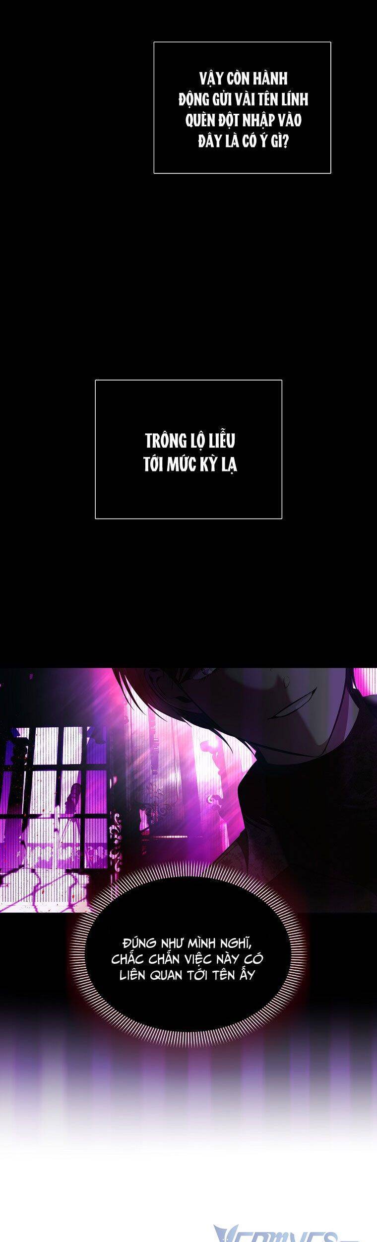 Phương Pháp Sống Sót Khi Phải Ngủ Cùng Hoàng Đế - Chương 15 - Trang 24