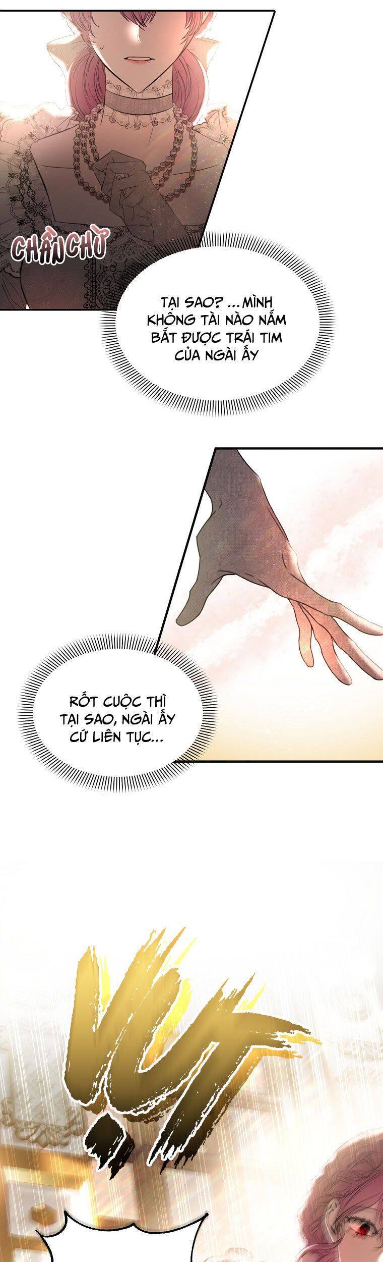 Phương Pháp Sống Sót Khi Phải Ngủ Cùng Hoàng Đế - Chương 15 - Trang 43