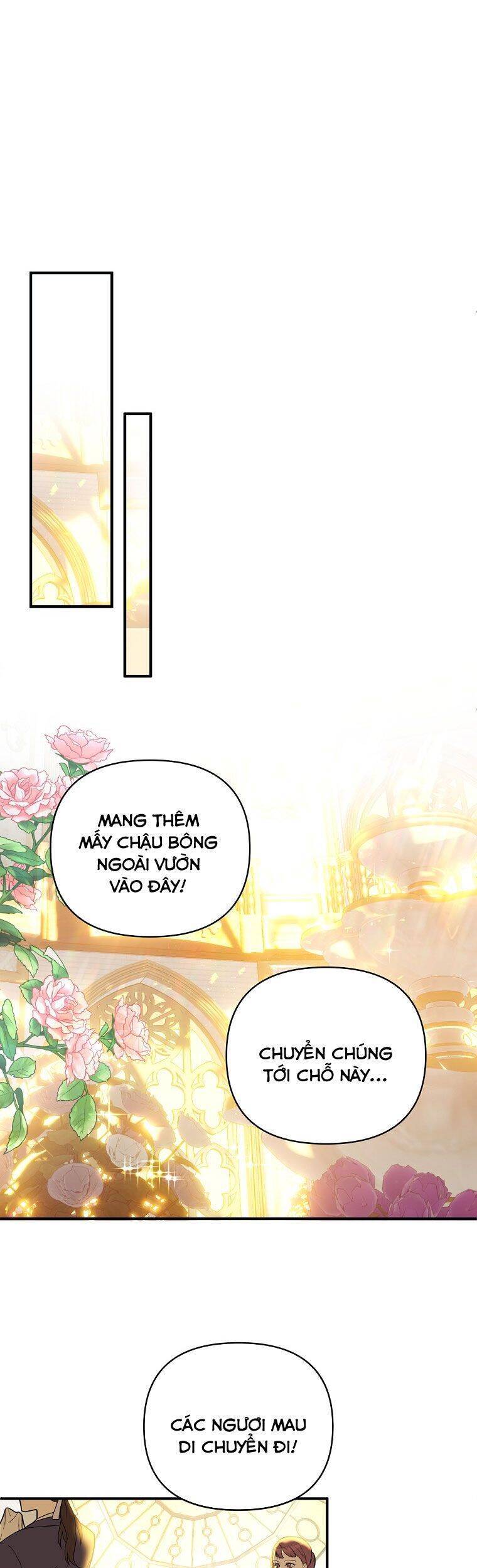 Phương Pháp Sống Sót Khi Phải Ngủ Cùng Hoàng Đế - Chương 15 - Trang 45