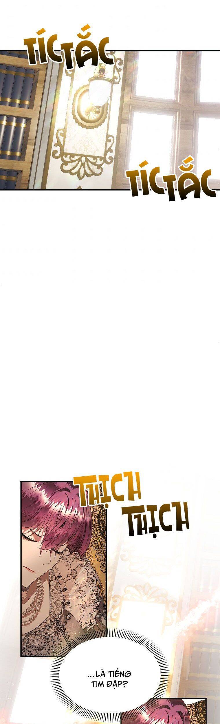 Phương Pháp Sống Sót Khi Phải Ngủ Cùng Hoàng Đế - Chương 15 - Trang 47