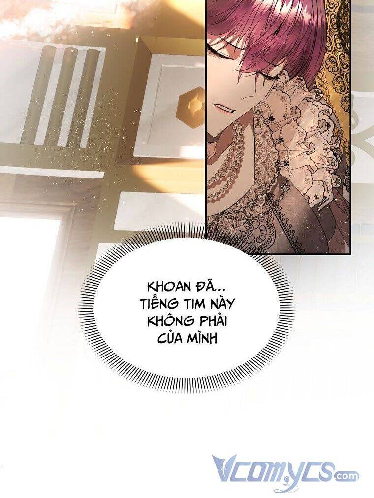 Phương Pháp Sống Sót Khi Phải Ngủ Cùng Hoàng Đế - Chương 15 - Trang 48