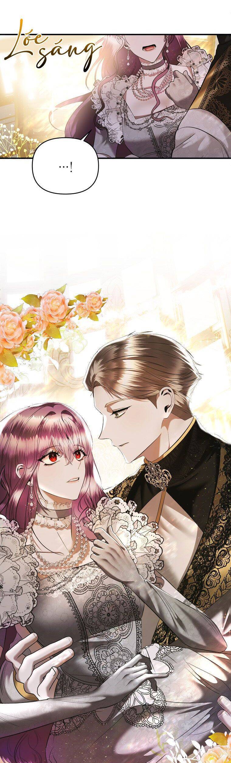 Phương Pháp Sống Sót Khi Phải Ngủ Cùng Hoàng Đế - Chương 15 - Trang 49