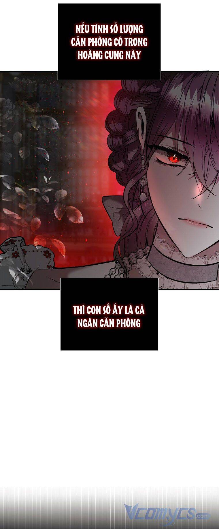 Phương Pháp Sống Sót Khi Phải Ngủ Cùng Hoàng Đế - Chương 15 - Trang 9