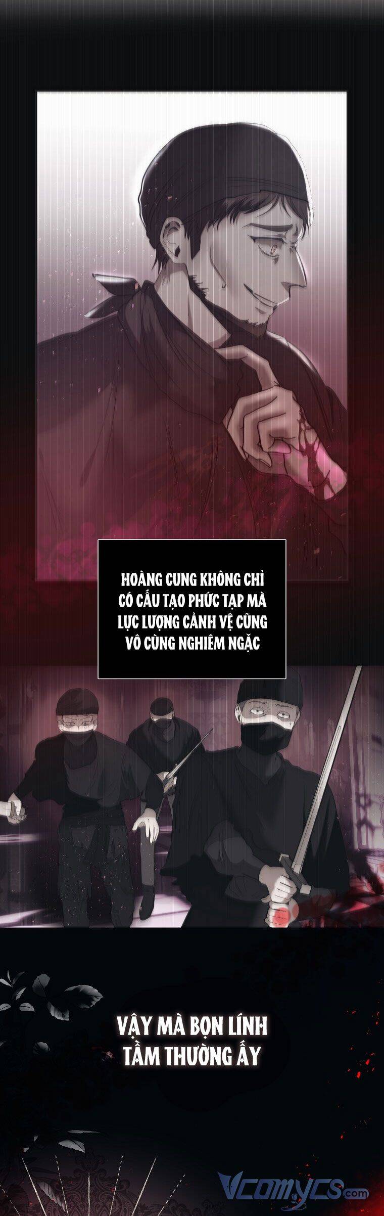 Phương Pháp Sống Sót Khi Phải Ngủ Cùng Hoàng Đế - Chương 15 - Trang 10