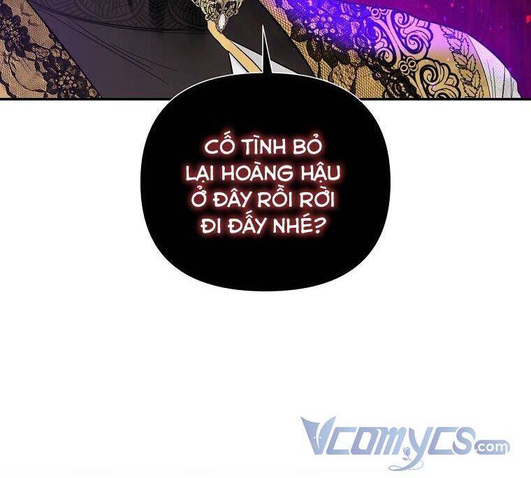 Phương Pháp Sống Sót Khi Phải Ngủ Cùng Hoàng Đế - Chương 16 - Trang 13