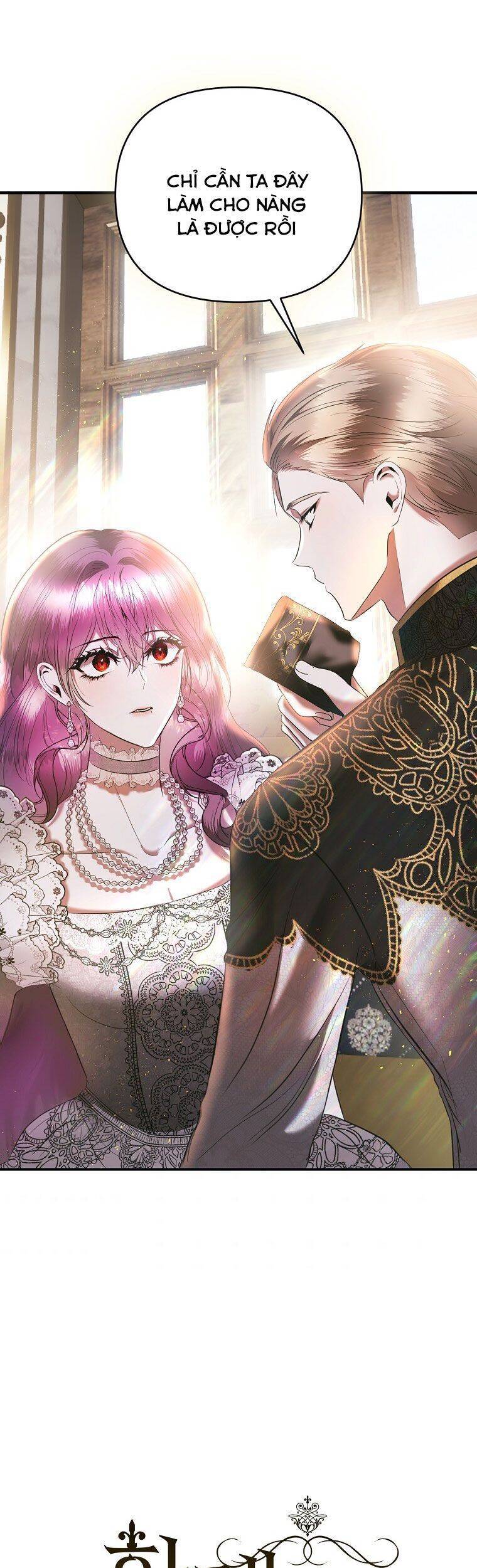 Phương Pháp Sống Sót Khi Phải Ngủ Cùng Hoàng Đế - Chương 16 - Trang 21