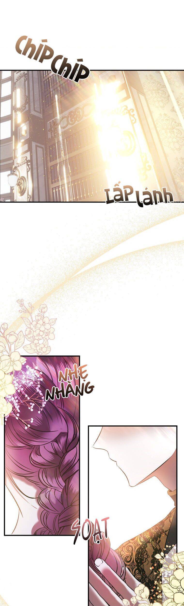 Phương Pháp Sống Sót Khi Phải Ngủ Cùng Hoàng Đế - Chương 16 - Trang 23