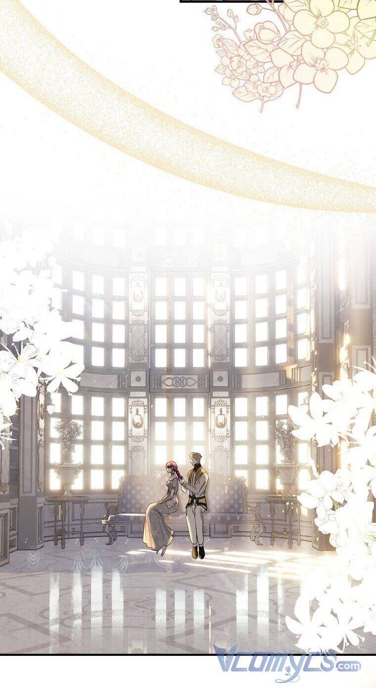 Phương Pháp Sống Sót Khi Phải Ngủ Cùng Hoàng Đế - Chương 16 - Trang 24