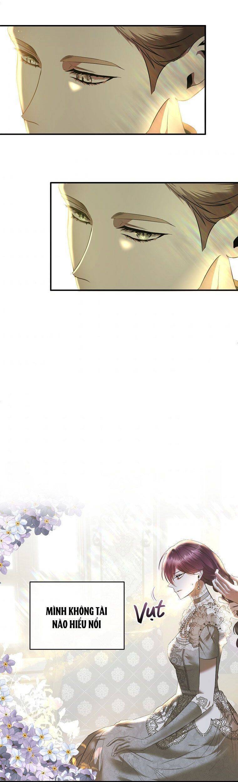 Phương Pháp Sống Sót Khi Phải Ngủ Cùng Hoàng Đế - Chương 16 - Trang 27