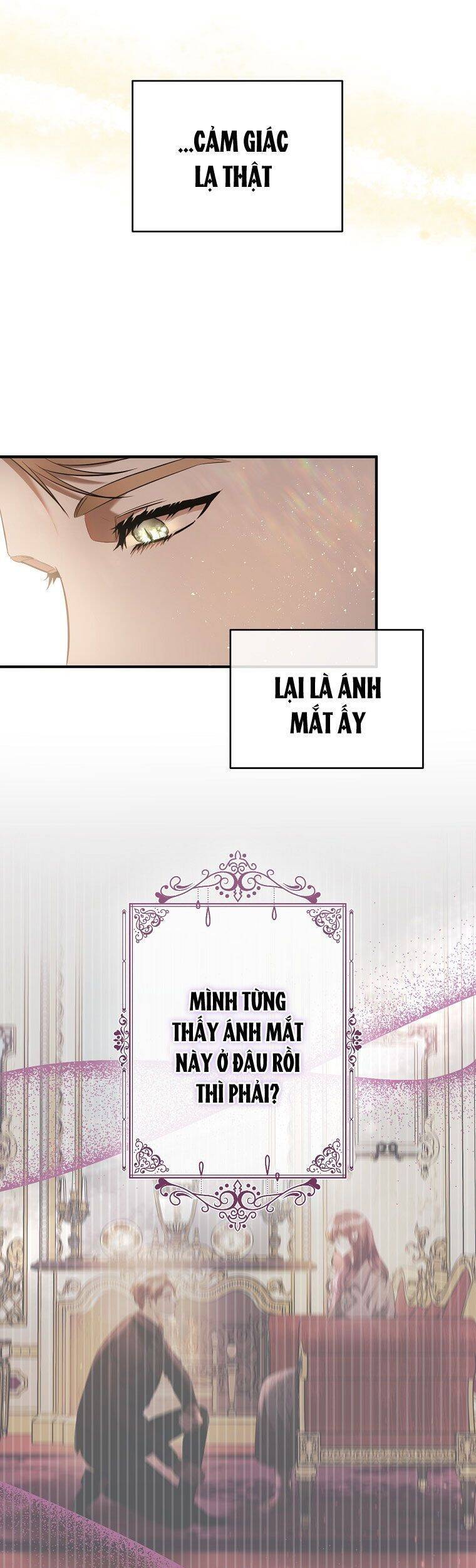 Phương Pháp Sống Sót Khi Phải Ngủ Cùng Hoàng Đế - Chương 16 - Trang 4