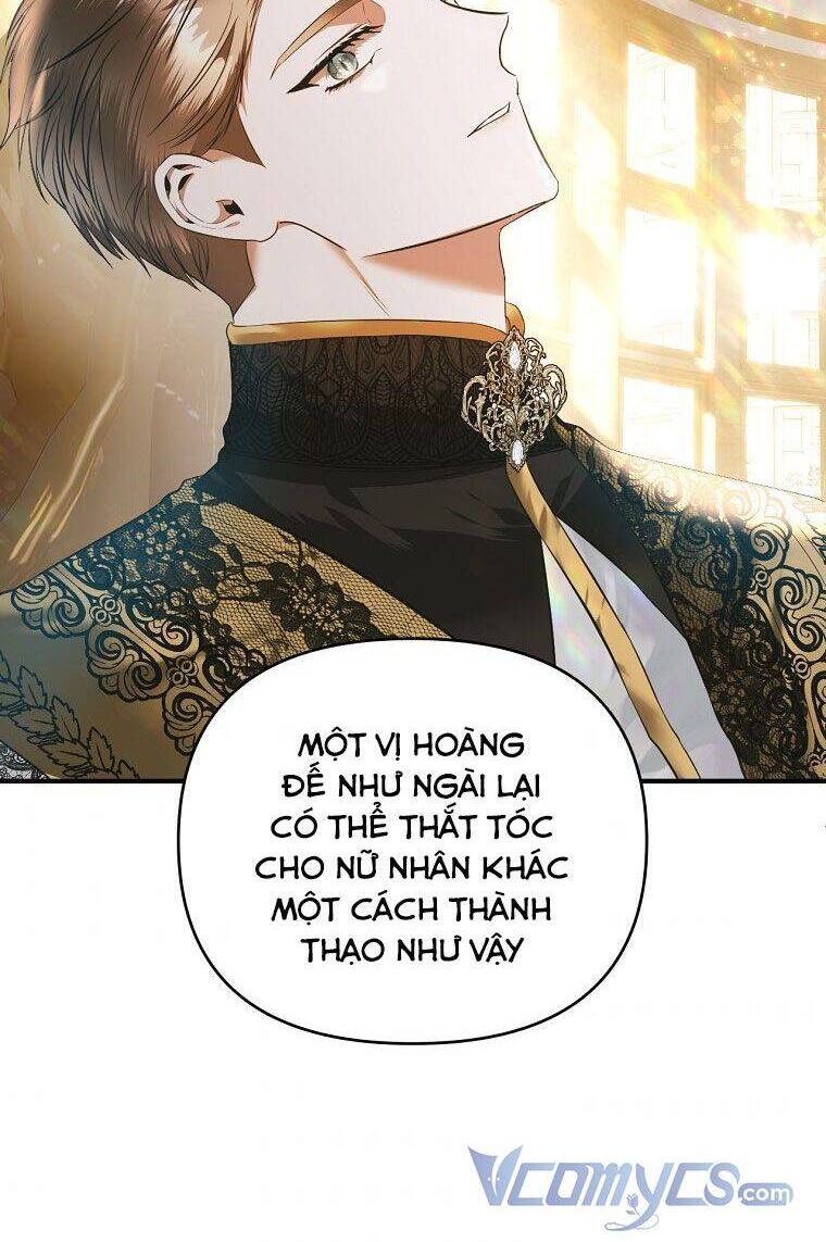 Phương Pháp Sống Sót Khi Phải Ngủ Cùng Hoàng Đế - Chương 16 - Trang 34