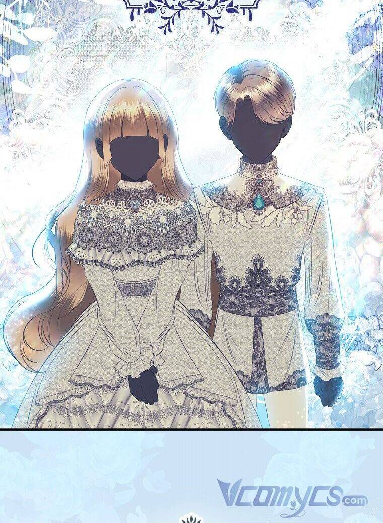 Phương Pháp Sống Sót Khi Phải Ngủ Cùng Hoàng Đế - Chương 16 - Trang 38