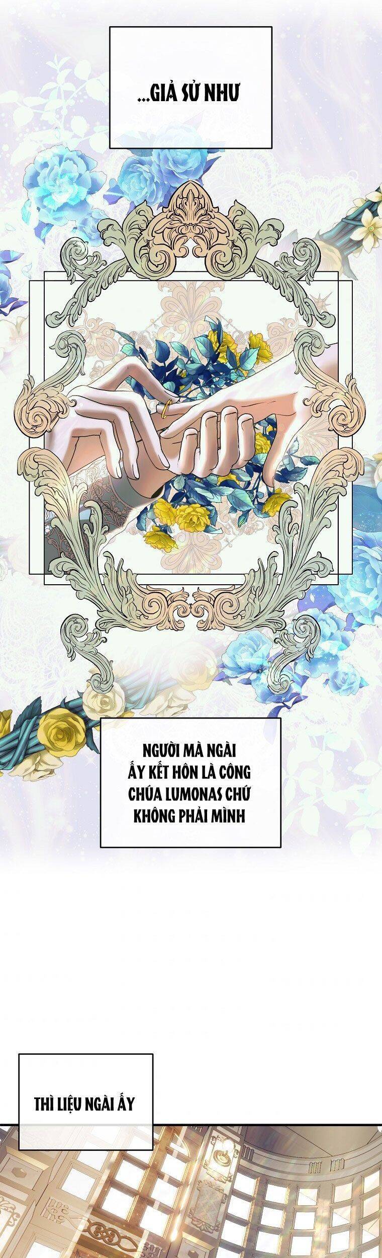 Phương Pháp Sống Sót Khi Phải Ngủ Cùng Hoàng Đế - Chương 16 - Trang 41