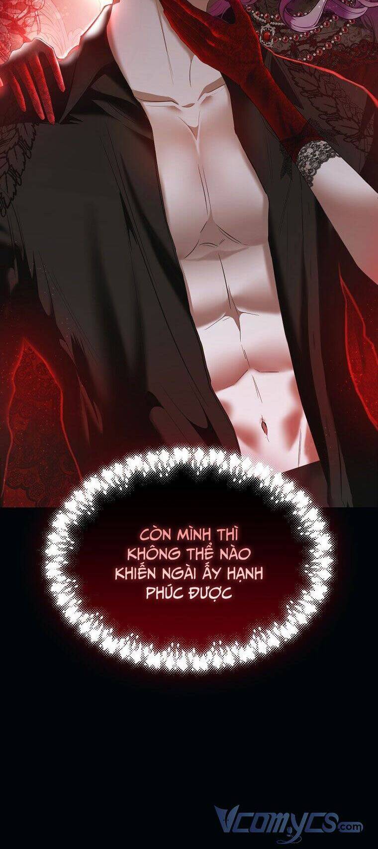 Phương Pháp Sống Sót Khi Phải Ngủ Cùng Hoàng Đế - Chương 16 - Trang 44