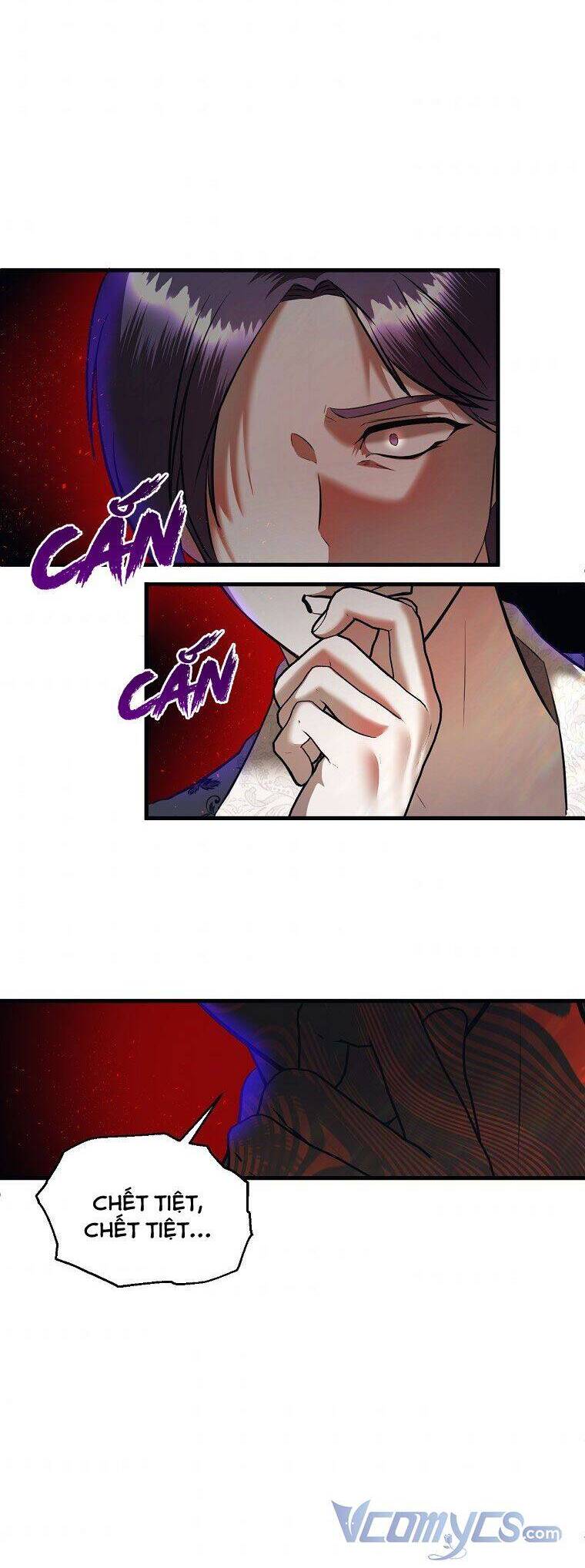 Phương Pháp Sống Sót Khi Phải Ngủ Cùng Hoàng Đế - Chương 16 - Trang 46