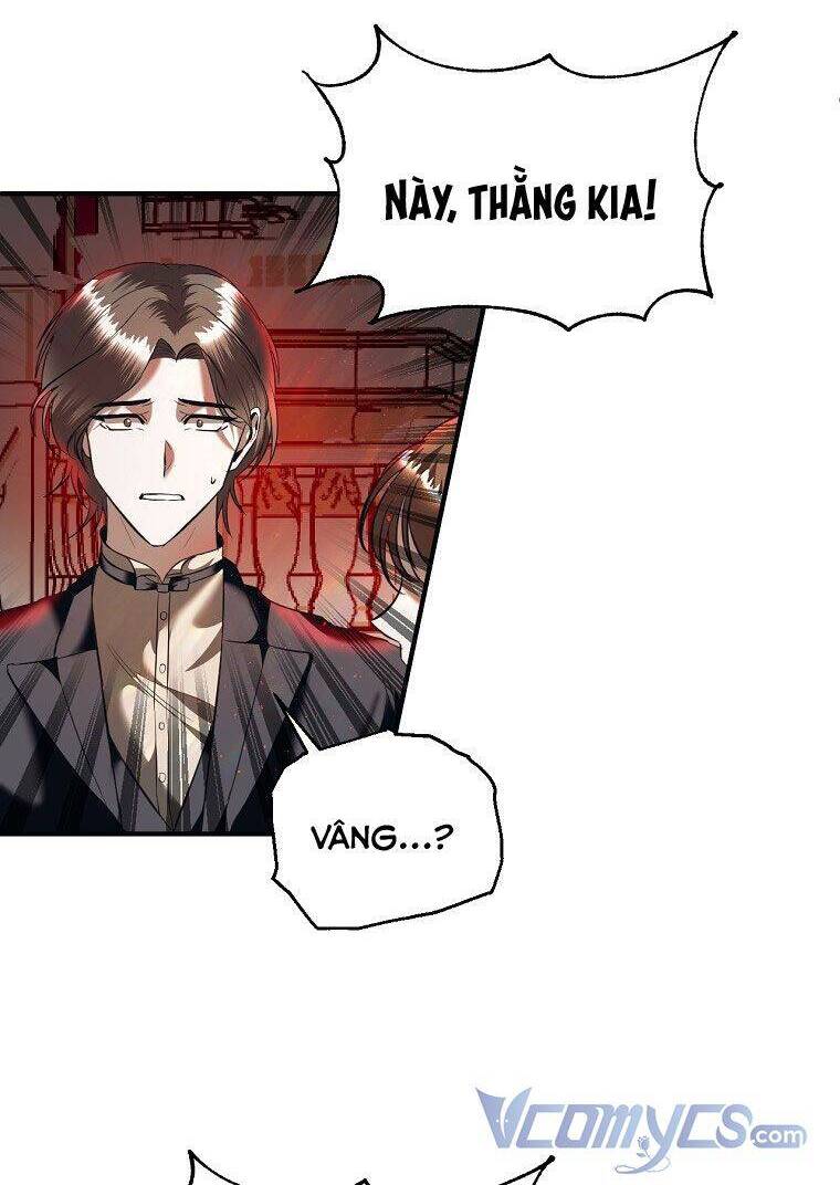 Phương Pháp Sống Sót Khi Phải Ngủ Cùng Hoàng Đế - Chương 16 - Trang 48