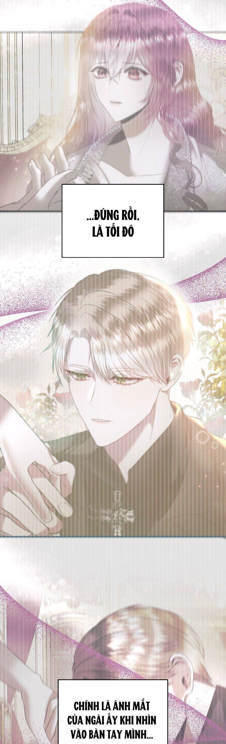 Phương Pháp Sống Sót Khi Phải Ngủ Cùng Hoàng Đế - Chương 16 - Trang 6