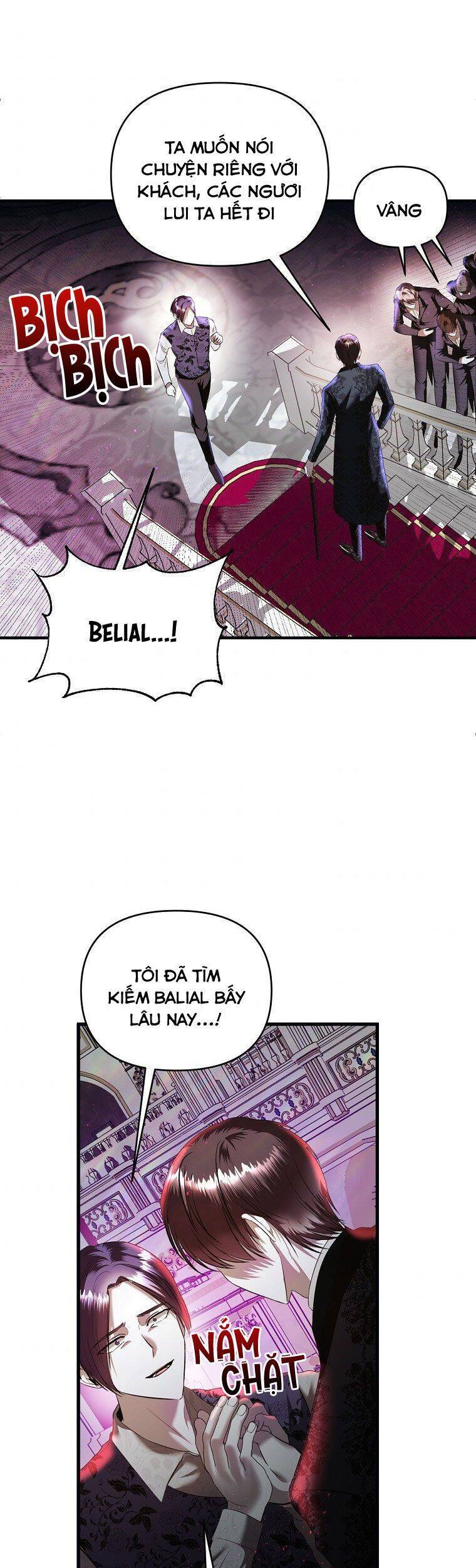 Phương Pháp Sống Sót Khi Phải Ngủ Cùng Hoàng Đế - Chương 16 - Trang 53