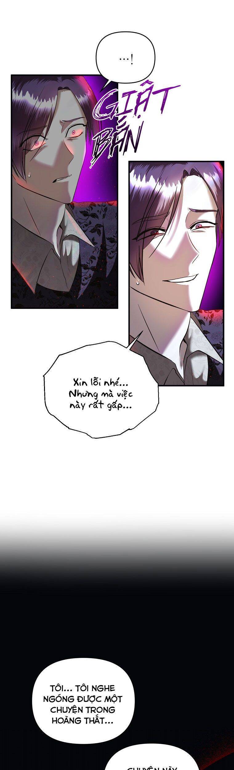 Phương Pháp Sống Sót Khi Phải Ngủ Cùng Hoàng Đế - Chương 16 - Trang 55