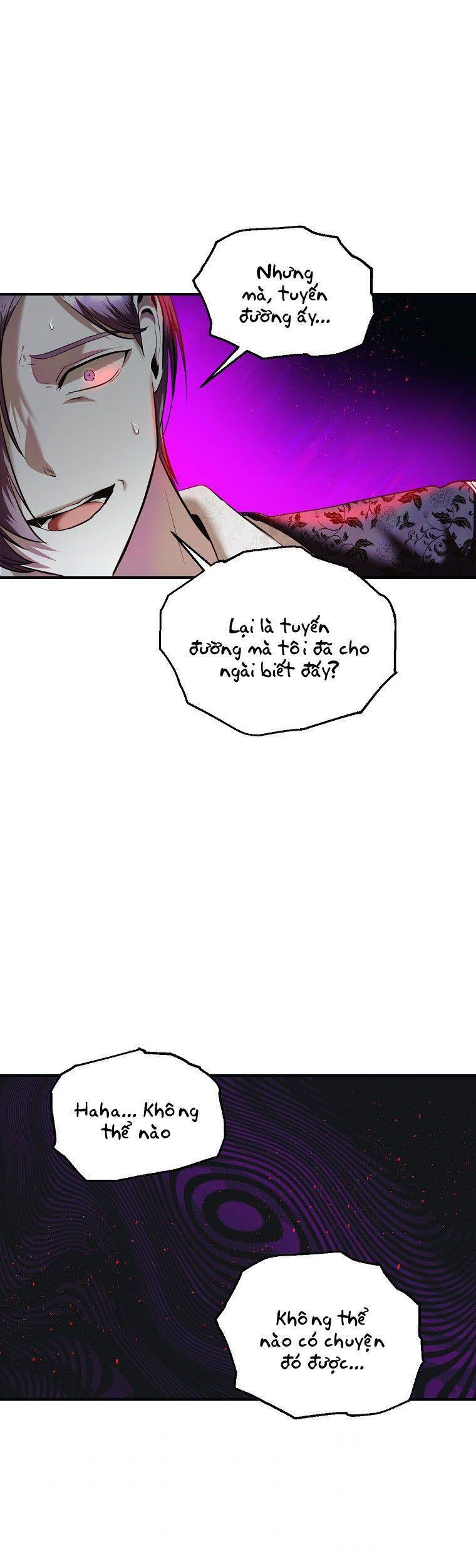 Phương Pháp Sống Sót Khi Phải Ngủ Cùng Hoàng Đế - Chương 16 - Trang 57