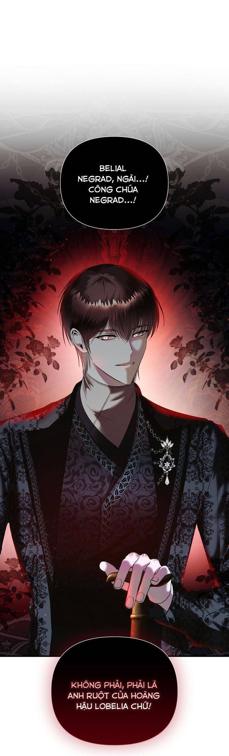 Phương Pháp Sống Sót Khi Phải Ngủ Cùng Hoàng Đế - Chương 16 - Trang 59