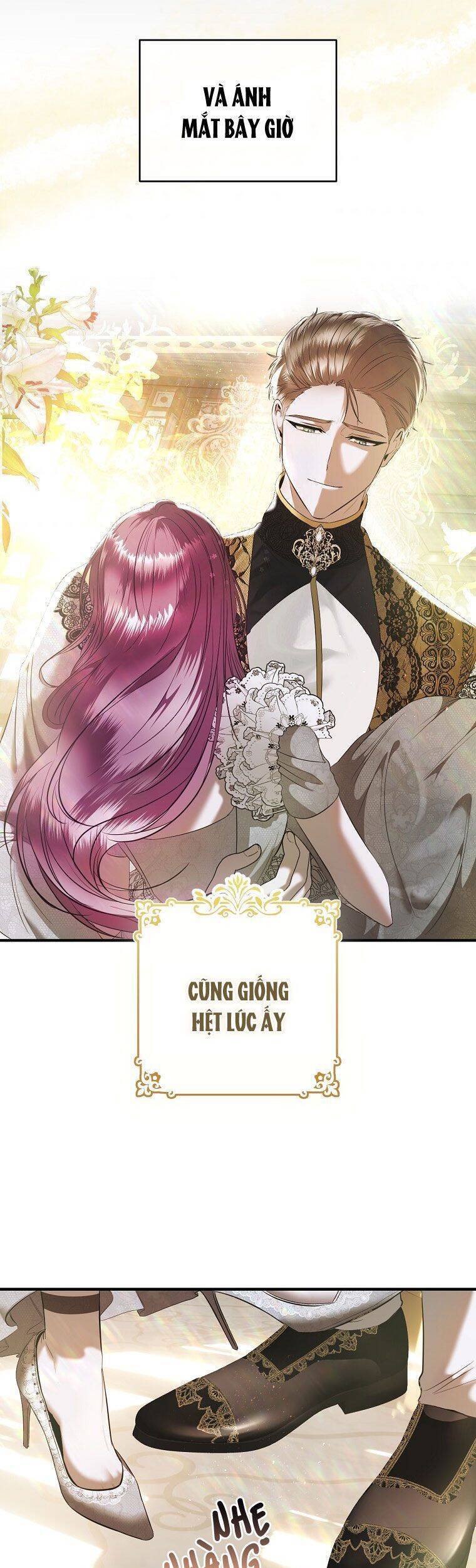 Phương Pháp Sống Sót Khi Phải Ngủ Cùng Hoàng Đế - Chương 16 - Trang 8