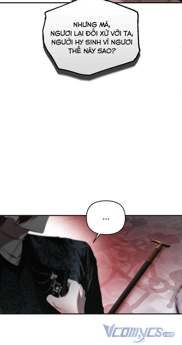 Phương Pháp Sống Sót Khi Phải Ngủ Cùng Hoàng Đế - Chương 17 - Trang 16