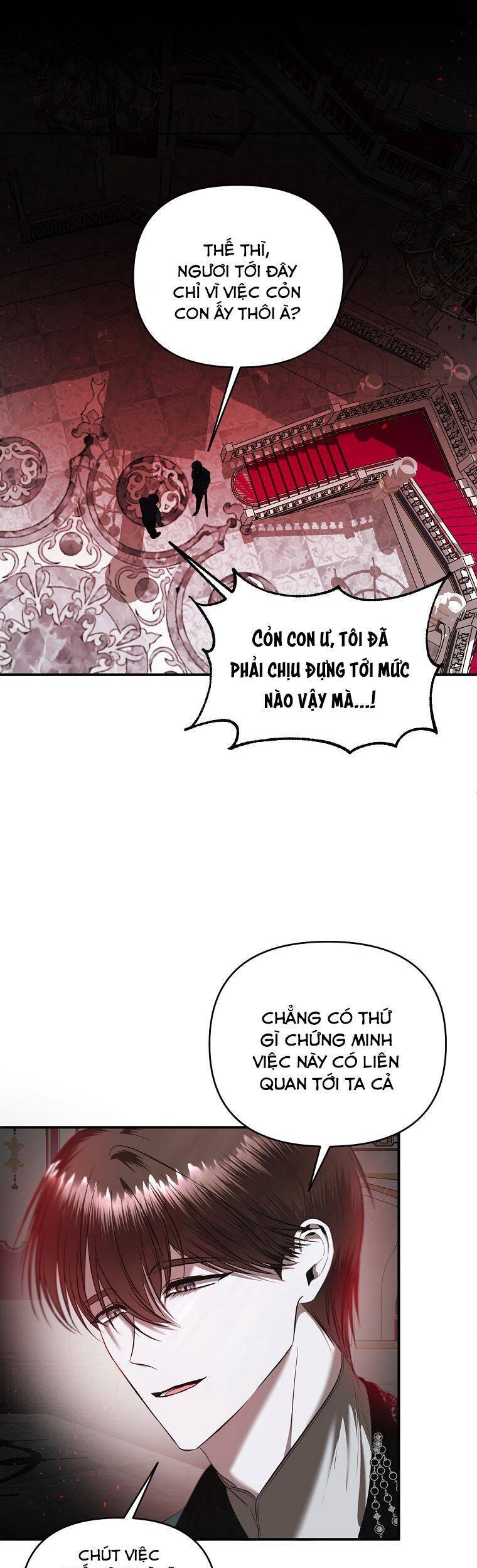 Phương Pháp Sống Sót Khi Phải Ngủ Cùng Hoàng Đế - Chương 17 - Trang 4