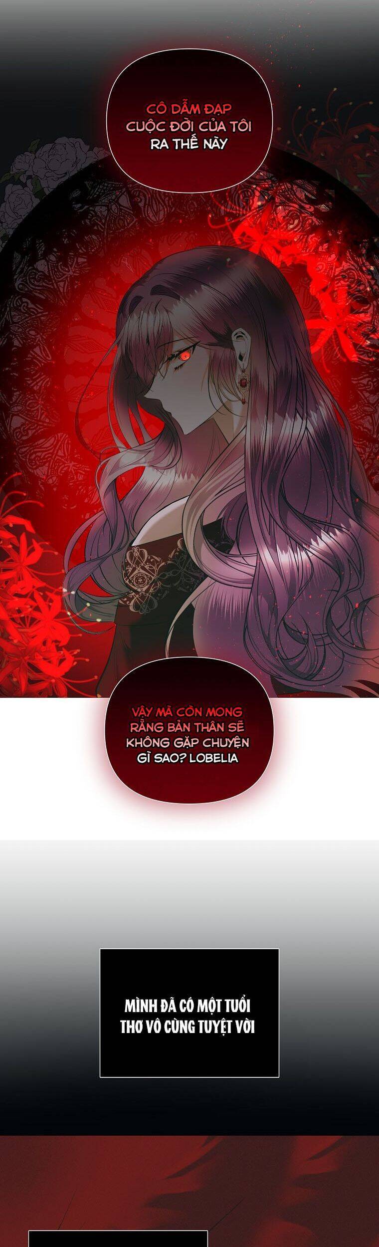 Phương Pháp Sống Sót Khi Phải Ngủ Cùng Hoàng Đế - Chương 17 - Trang 37