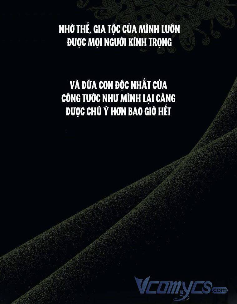 Phương Pháp Sống Sót Khi Phải Ngủ Cùng Hoàng Đế - Chương 17 - Trang 40