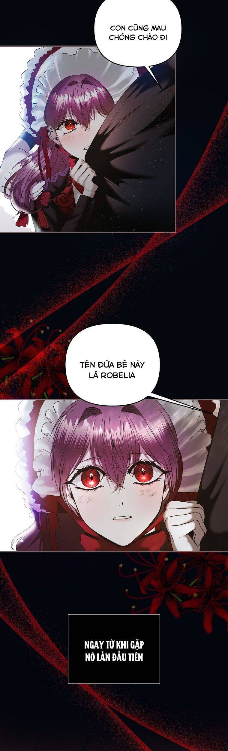 Phương Pháp Sống Sót Khi Phải Ngủ Cùng Hoàng Đế - Chương 17 - Trang 43