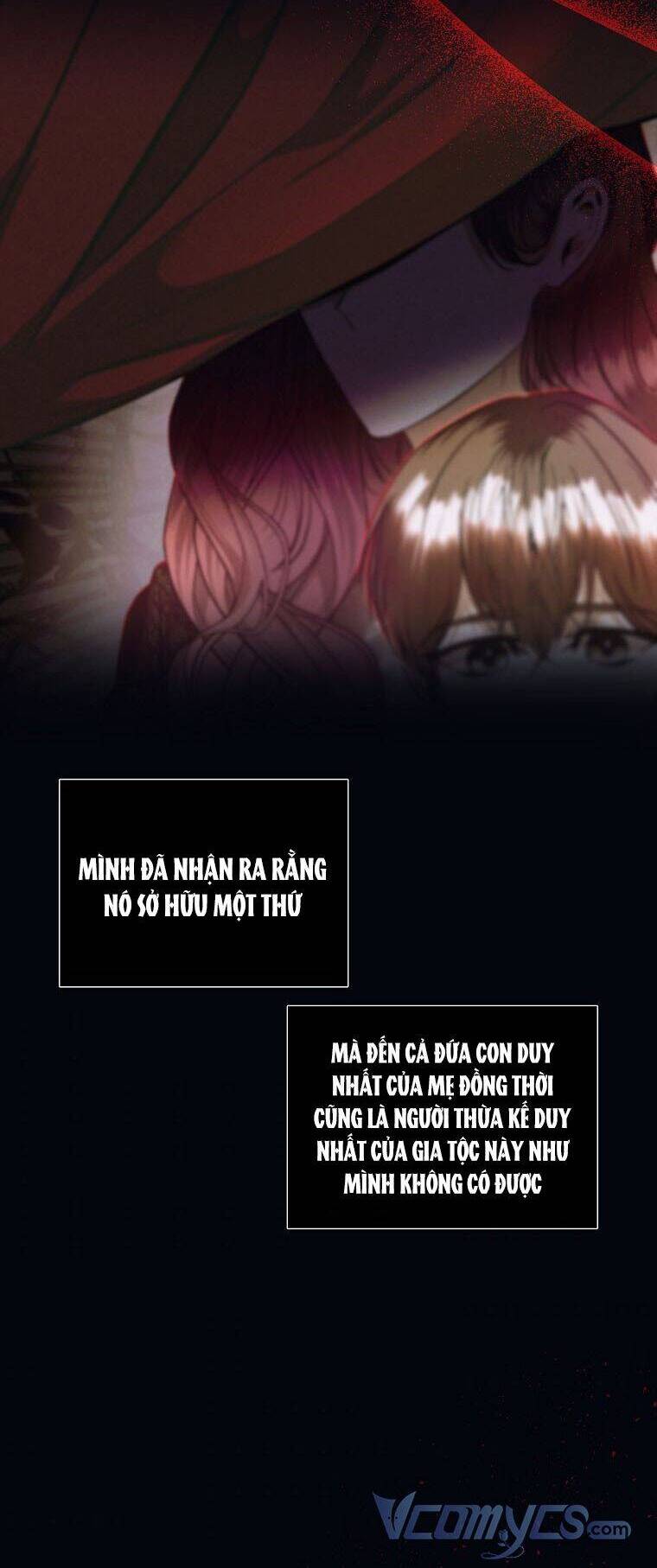 Phương Pháp Sống Sót Khi Phải Ngủ Cùng Hoàng Đế - Chương 17 - Trang 44