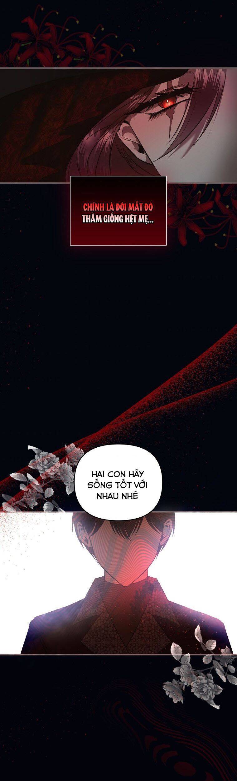 Phương Pháp Sống Sót Khi Phải Ngủ Cùng Hoàng Đế - Chương 17 - Trang 45