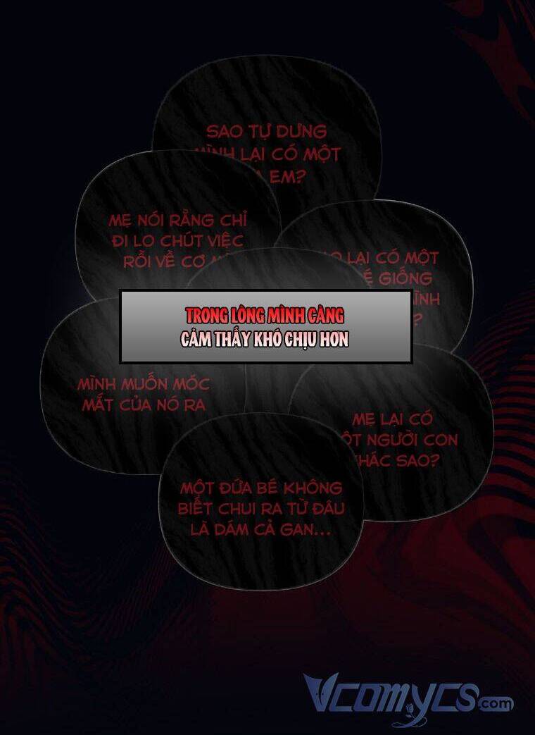 Phương Pháp Sống Sót Khi Phải Ngủ Cùng Hoàng Đế - Chương 17 - Trang 46